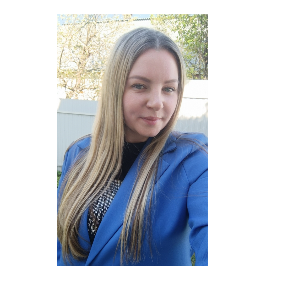 Елена Жуйкова