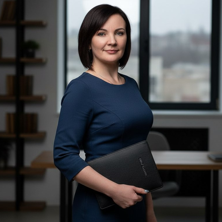 Татьяна Дуброва