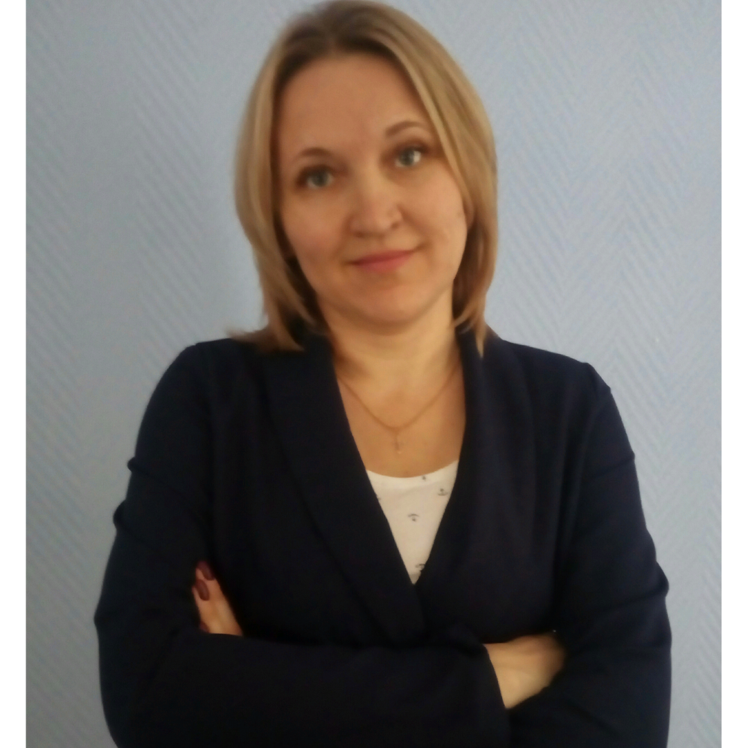 Ксения Подрезова