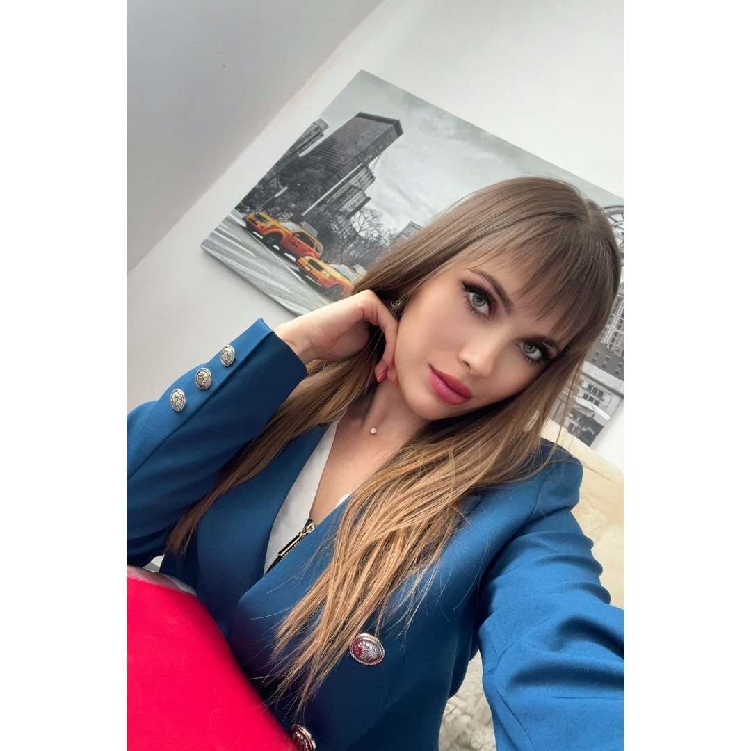 Ольга Долголенко