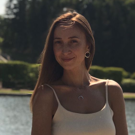 Гульназ Аюпова