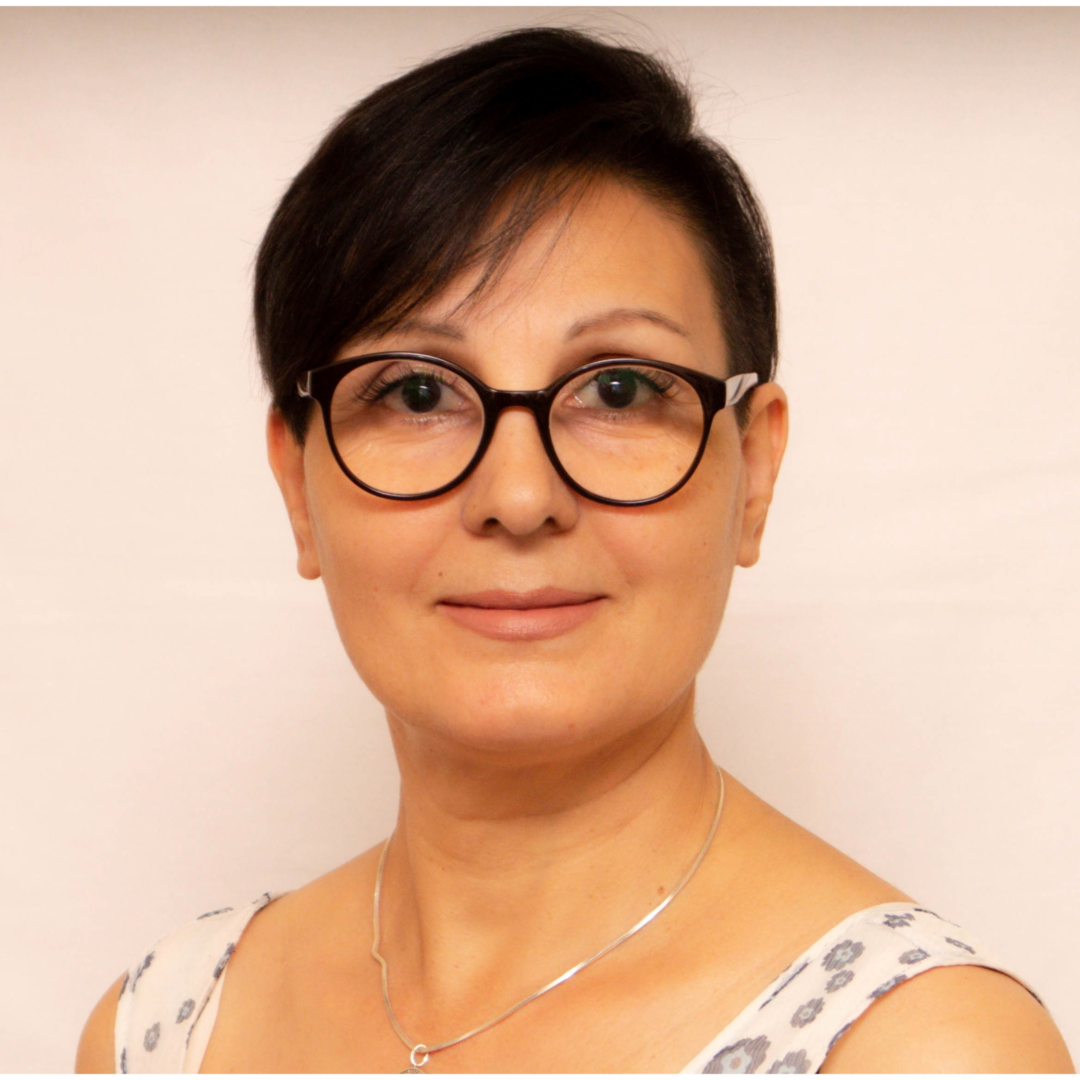 Галина Батина