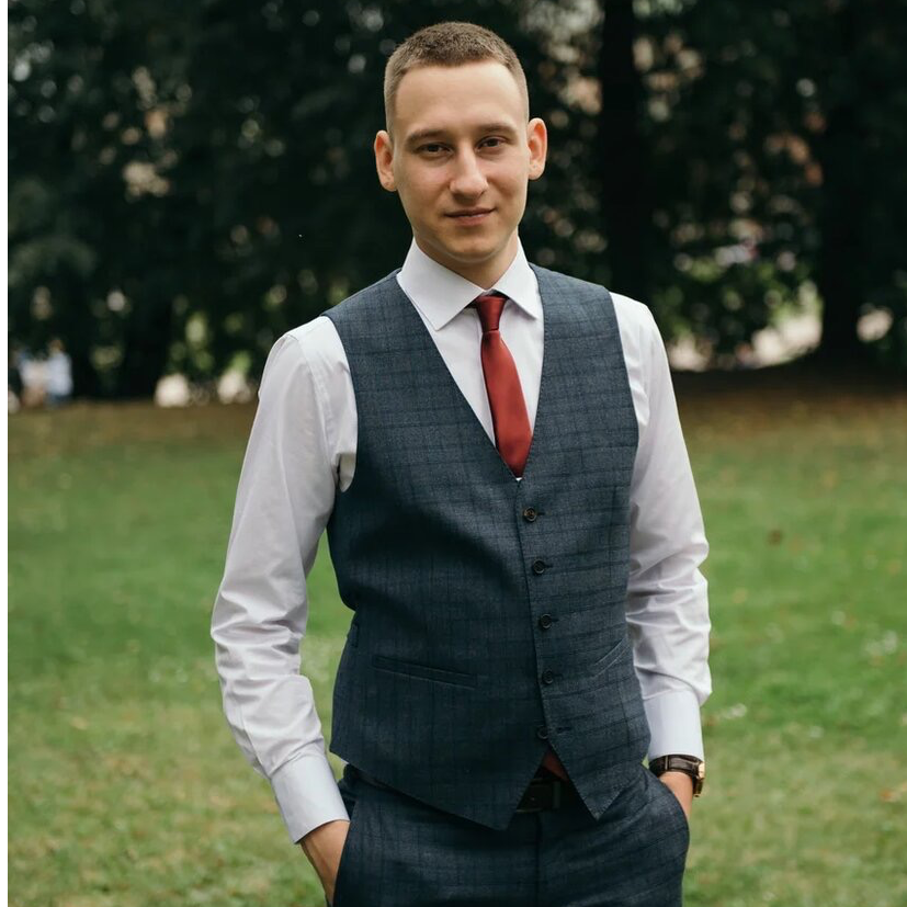 Александр Главацкий