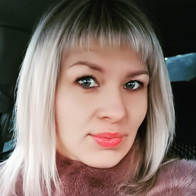 Ксения Конина