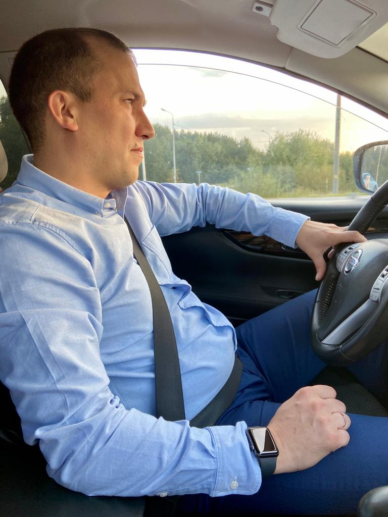 Артур Идрисов