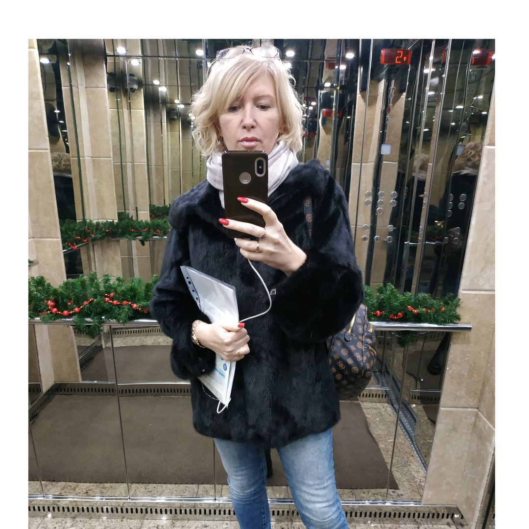 Светлана Орленко