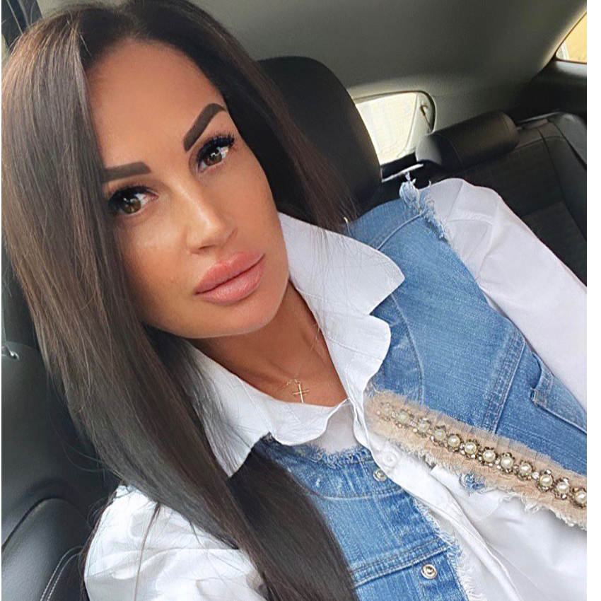 Жанна Лосева