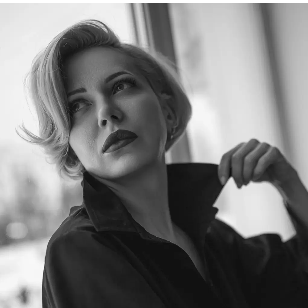 Надежда Артюхова