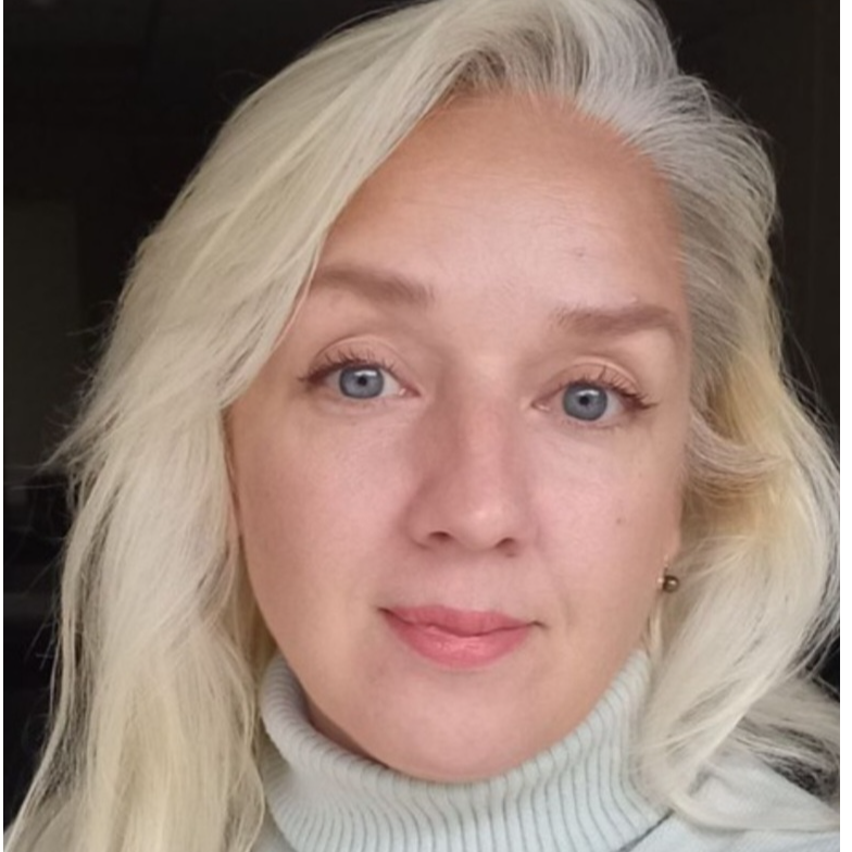 Светлана Климова