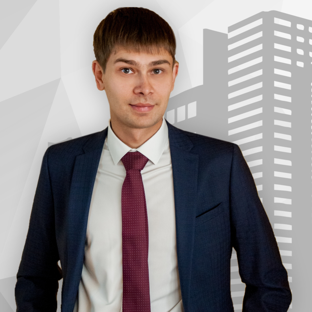 Игорь Круско