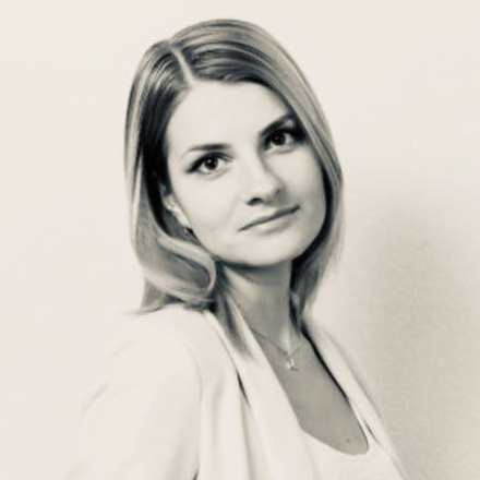 Екатерина Куленкамп