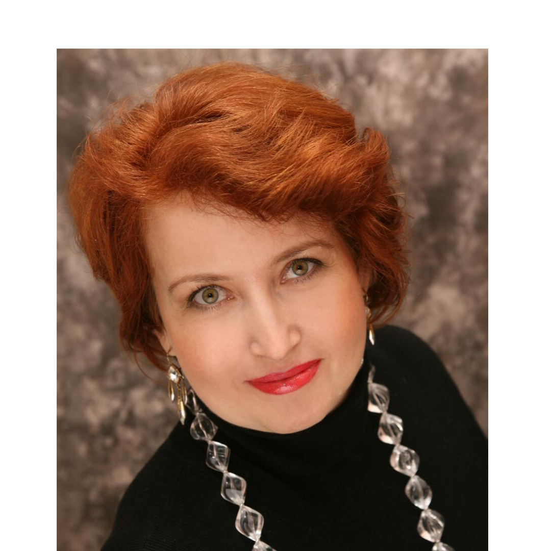 Ольга Дребкова