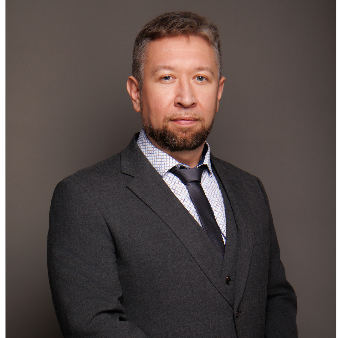 Константин Луковицкий