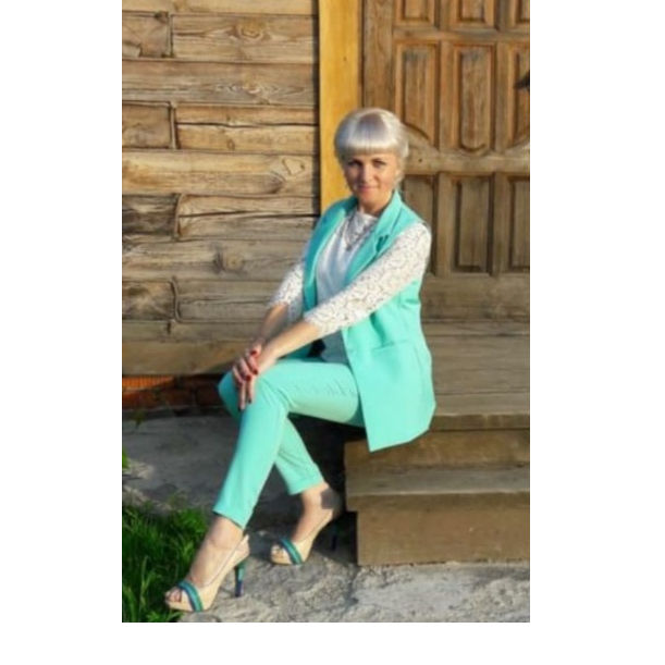Екатерина Мартьянова