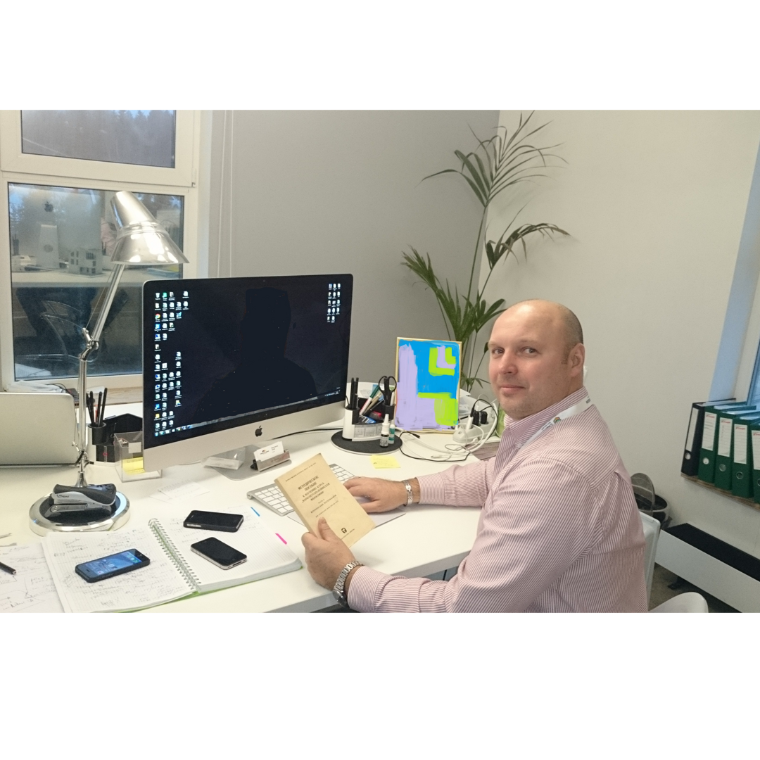 Константин Титов