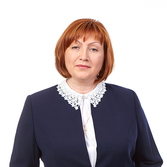 Марина Волковинская