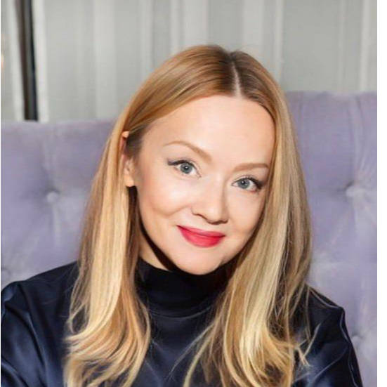 Елена Малафеева