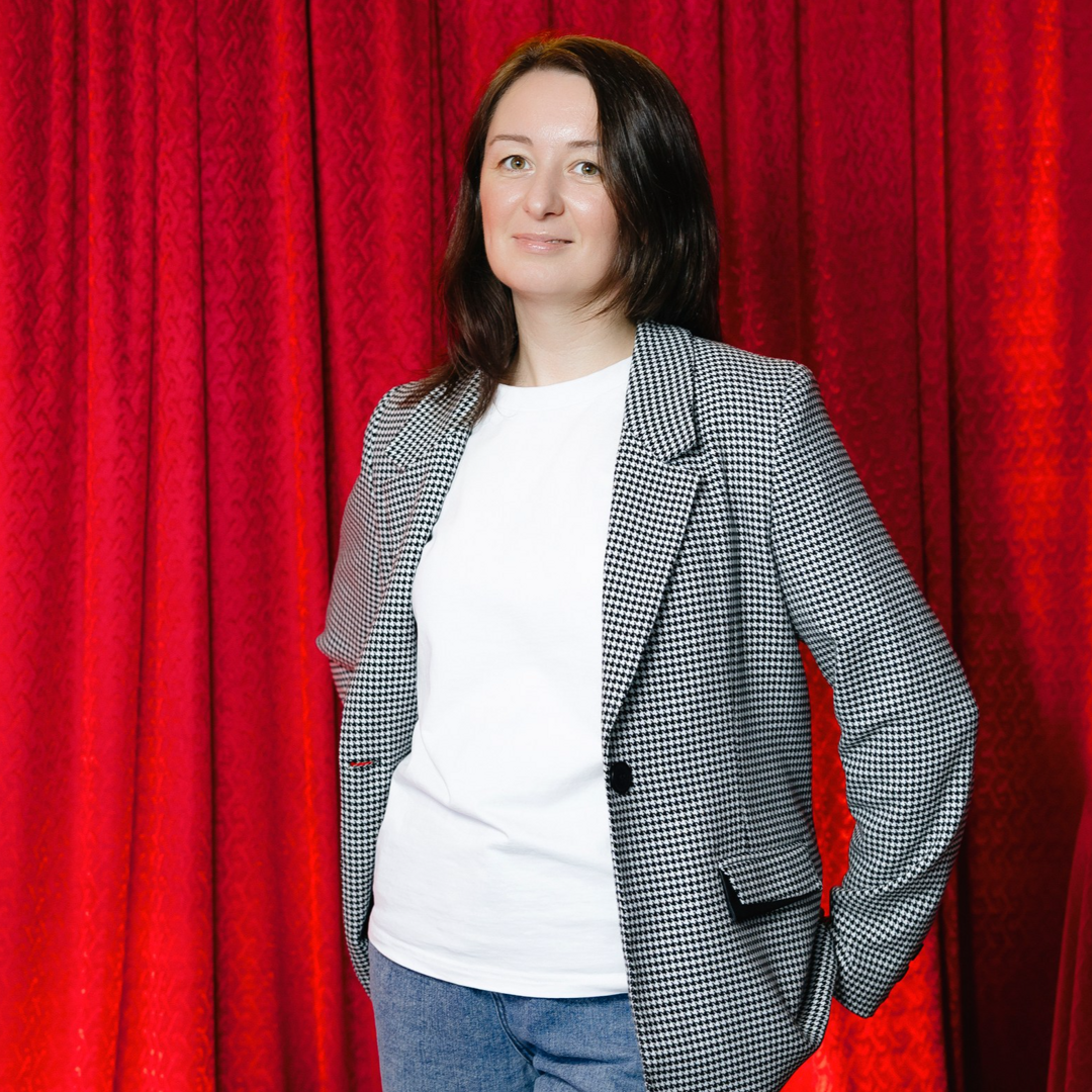 Виктория Добрынина