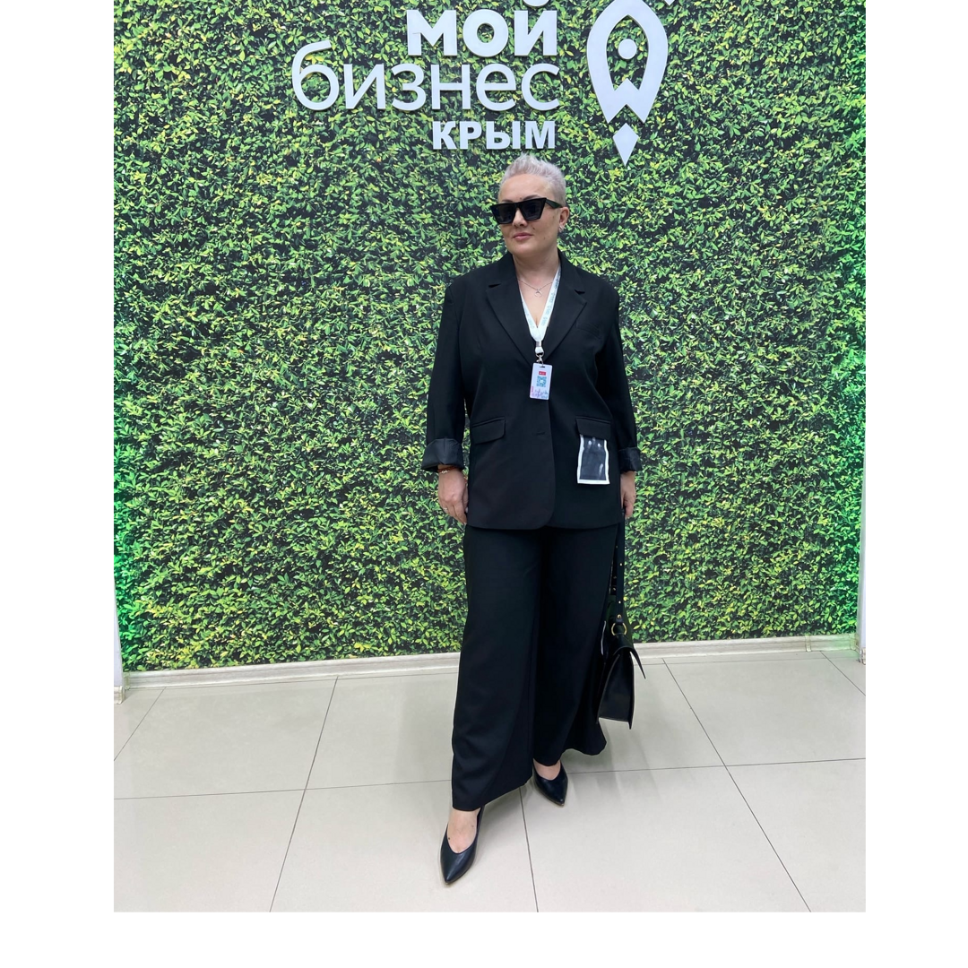 Татьяна Разуваева