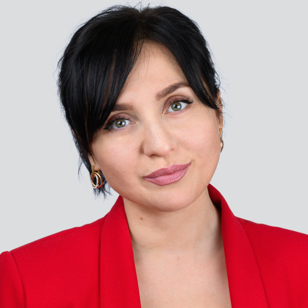 Эмилия Шаргородская