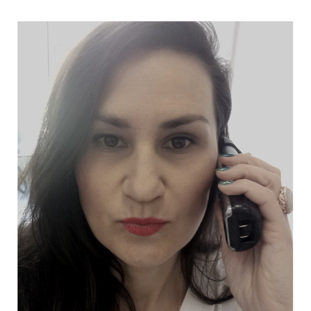 Наталья Васина