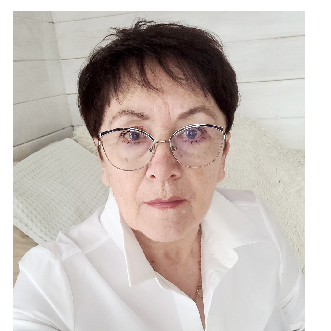 Людмила Яцук