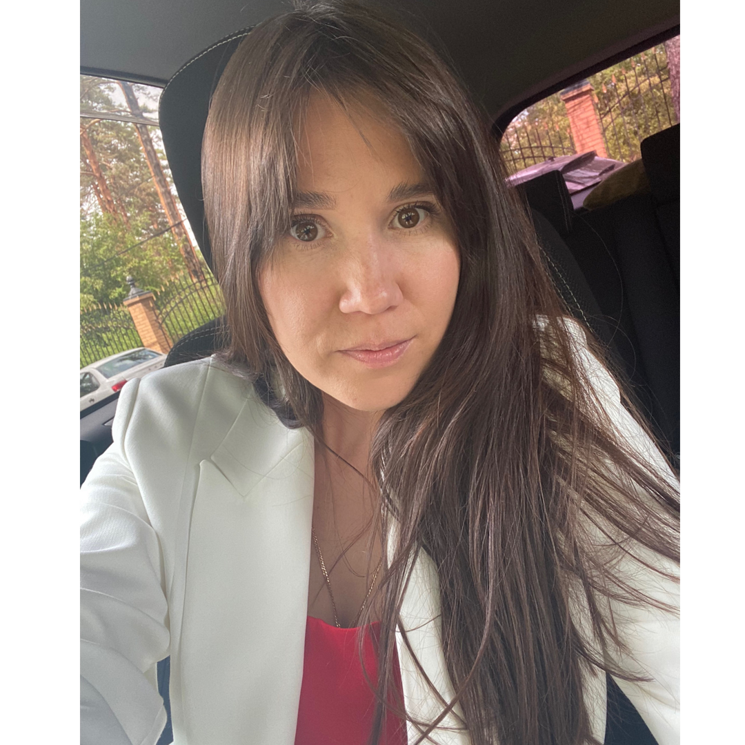 Надежда Темирева