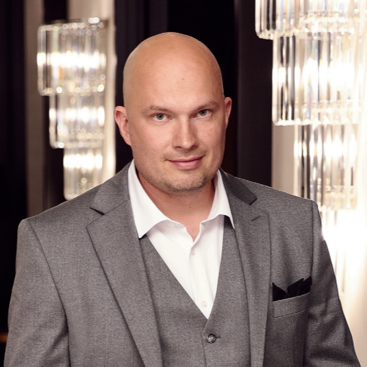 Андрей Рыков