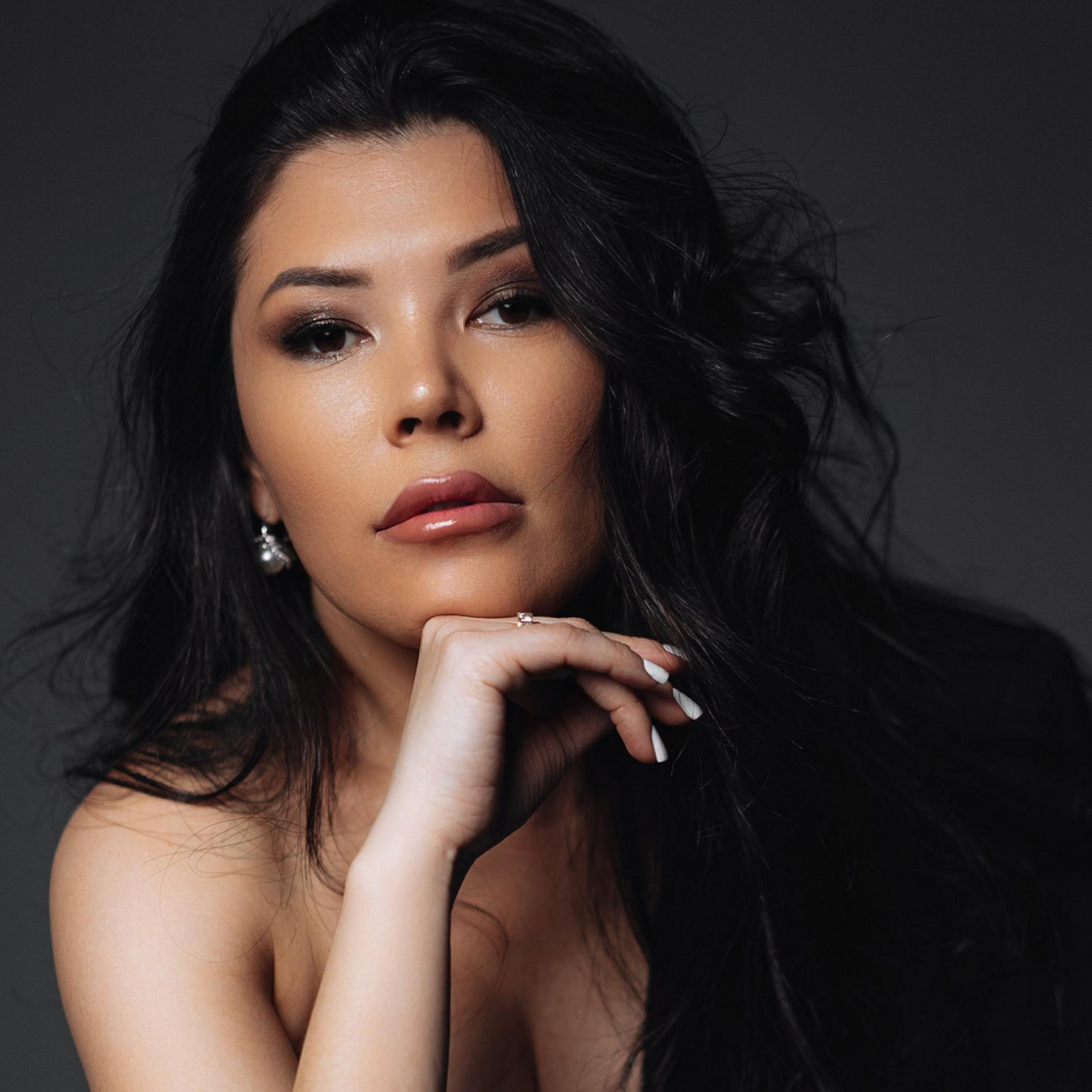 Амина Байрамалиева