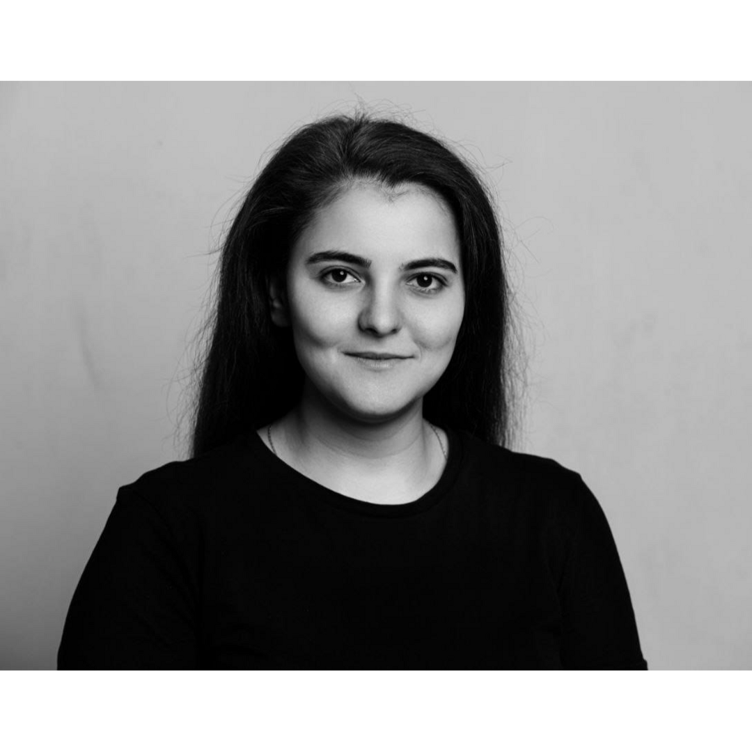 Карина Сукиасян