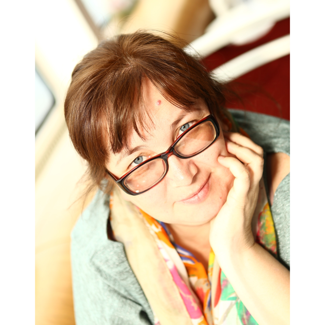 Ляля Султанова