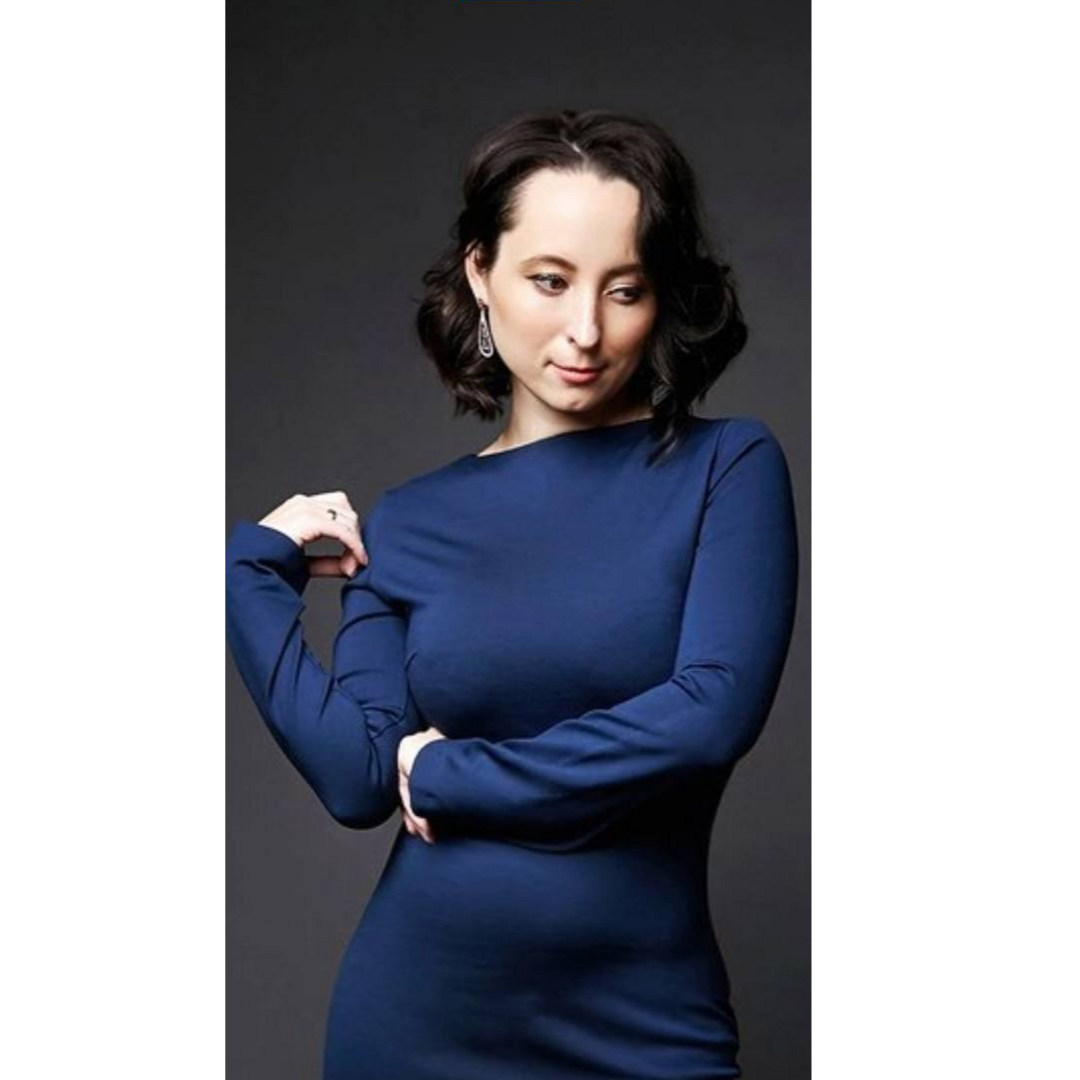 Марина Сорока