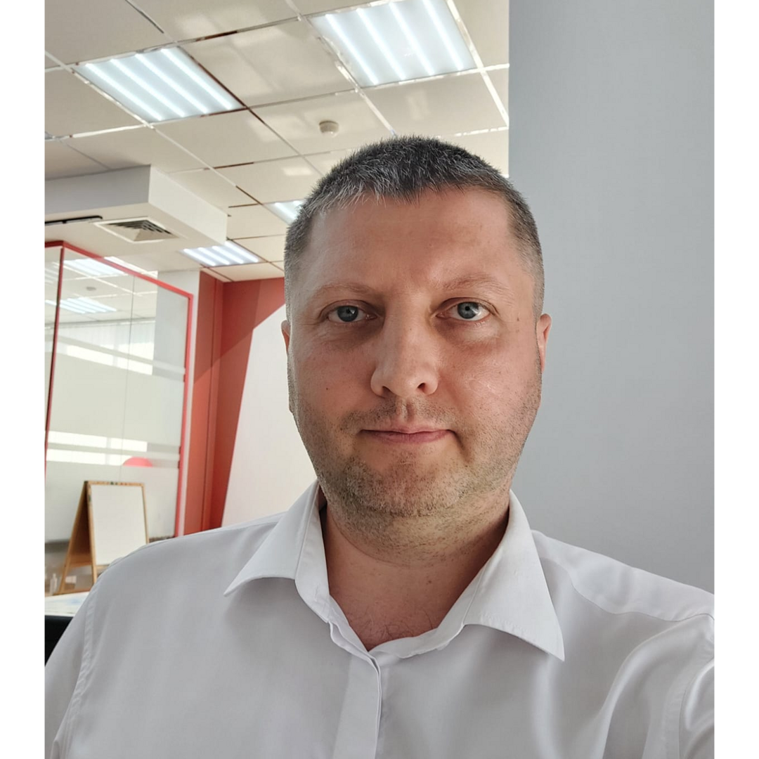 Евгений Куцков