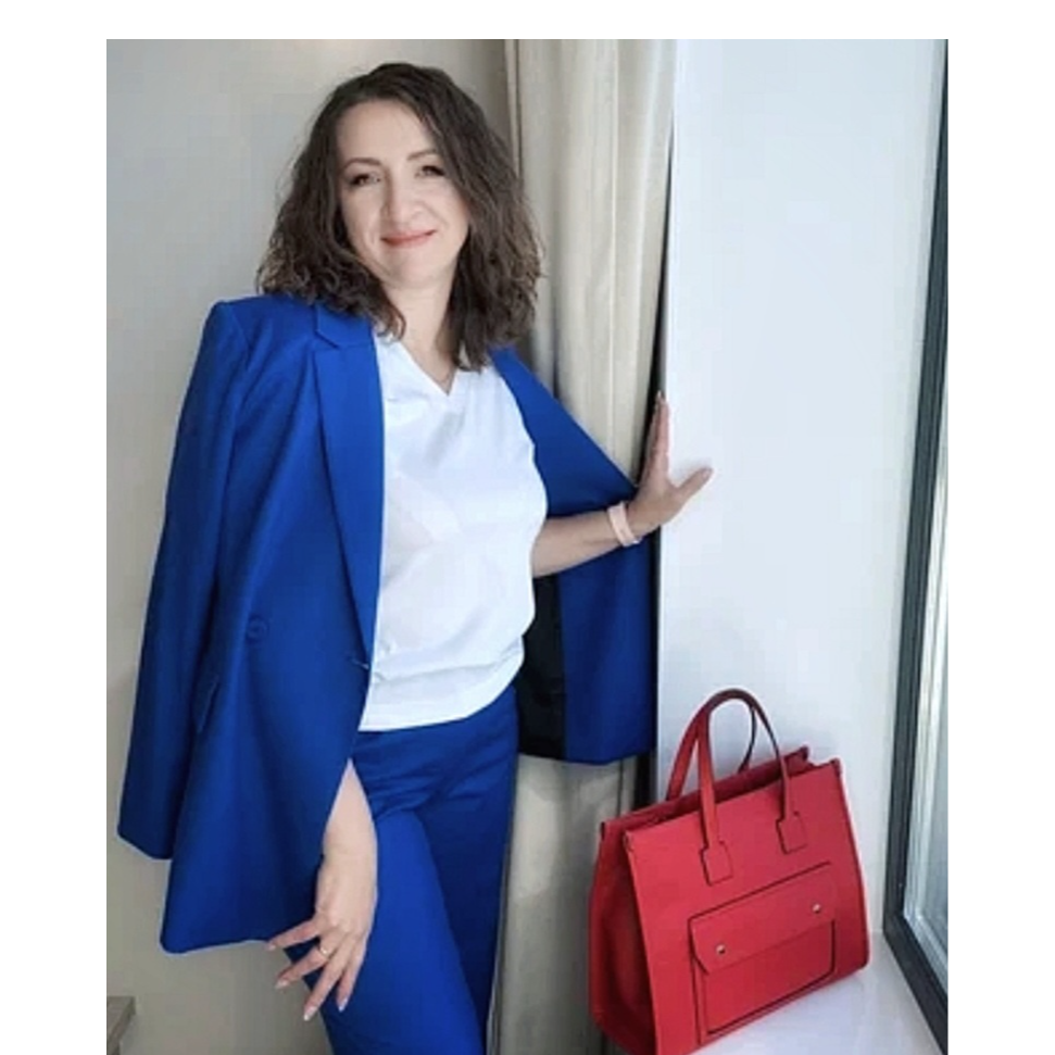 Ирина Дудко