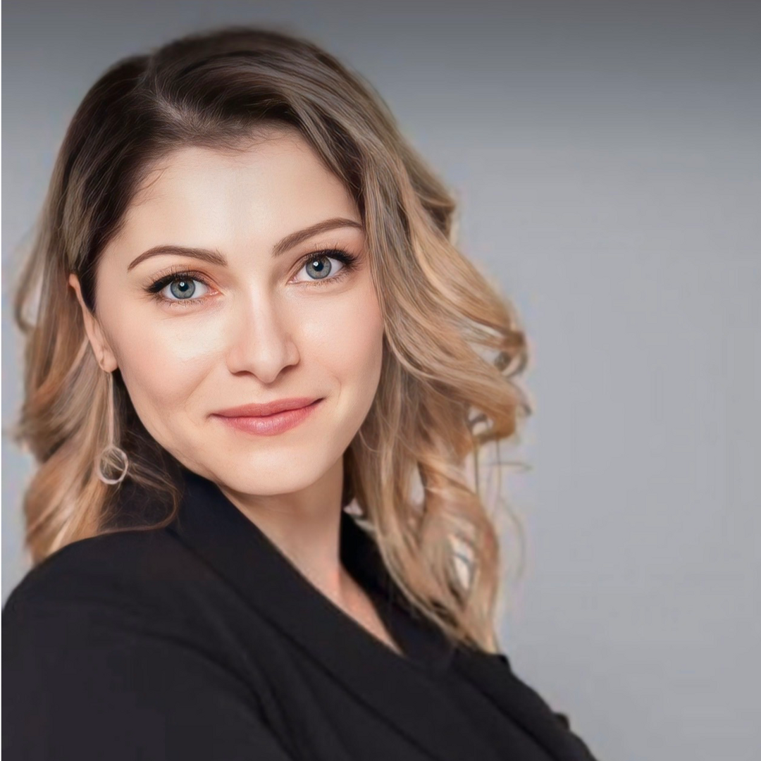 Анжела Урусова