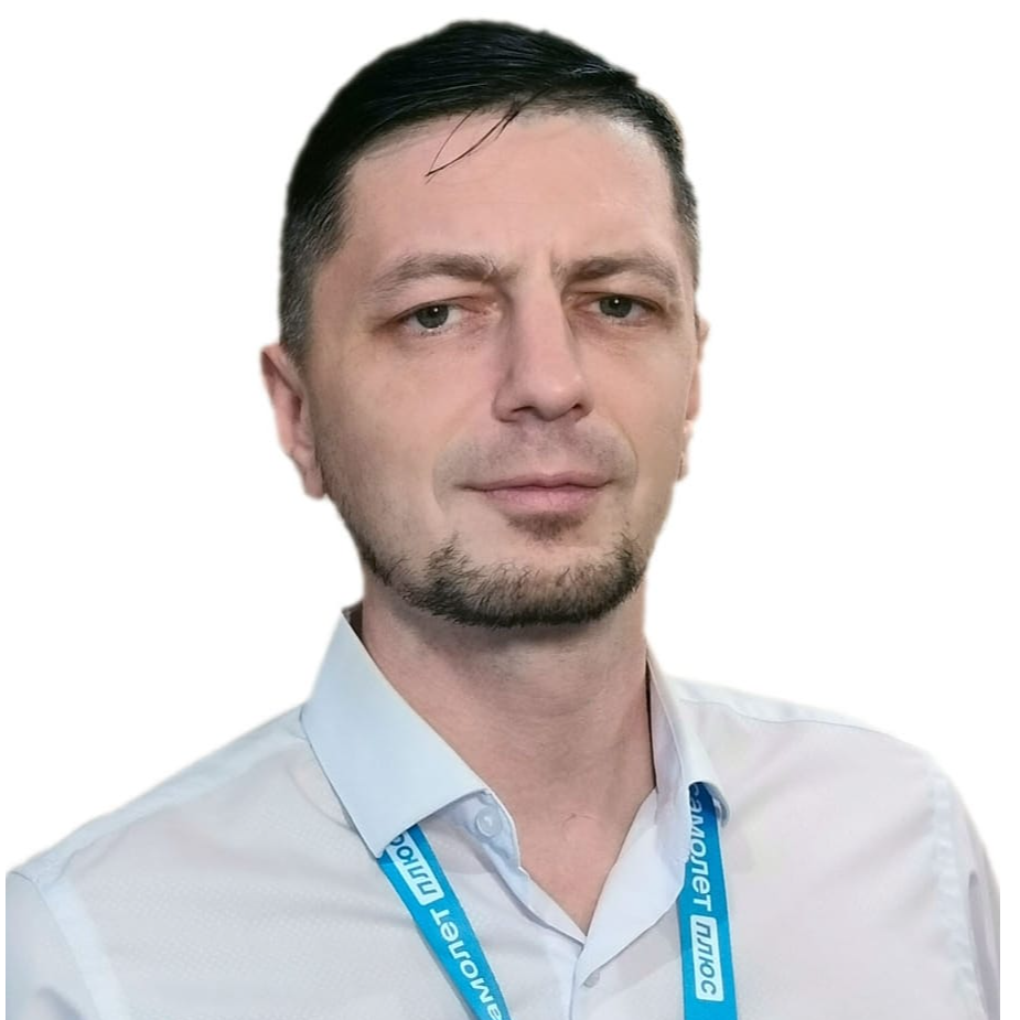 Никита Фомовский