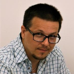 Дмитрий Ржевцев