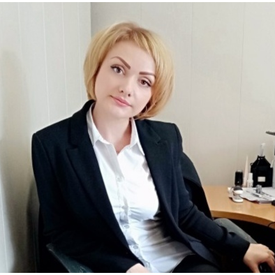 Екатерина Гербольдт