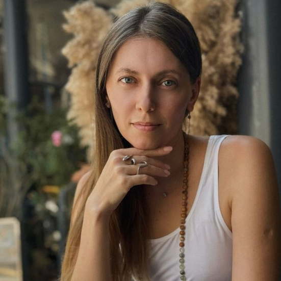 Марина Самойлик