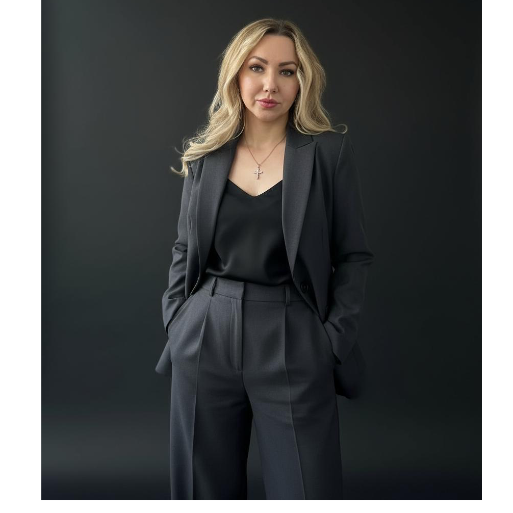 Юлия Меркулова