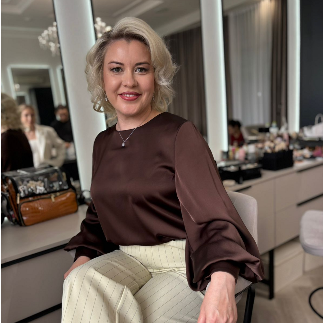 Гульнара Давыдова