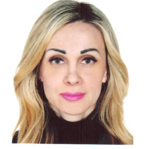 Татьяна Астахова