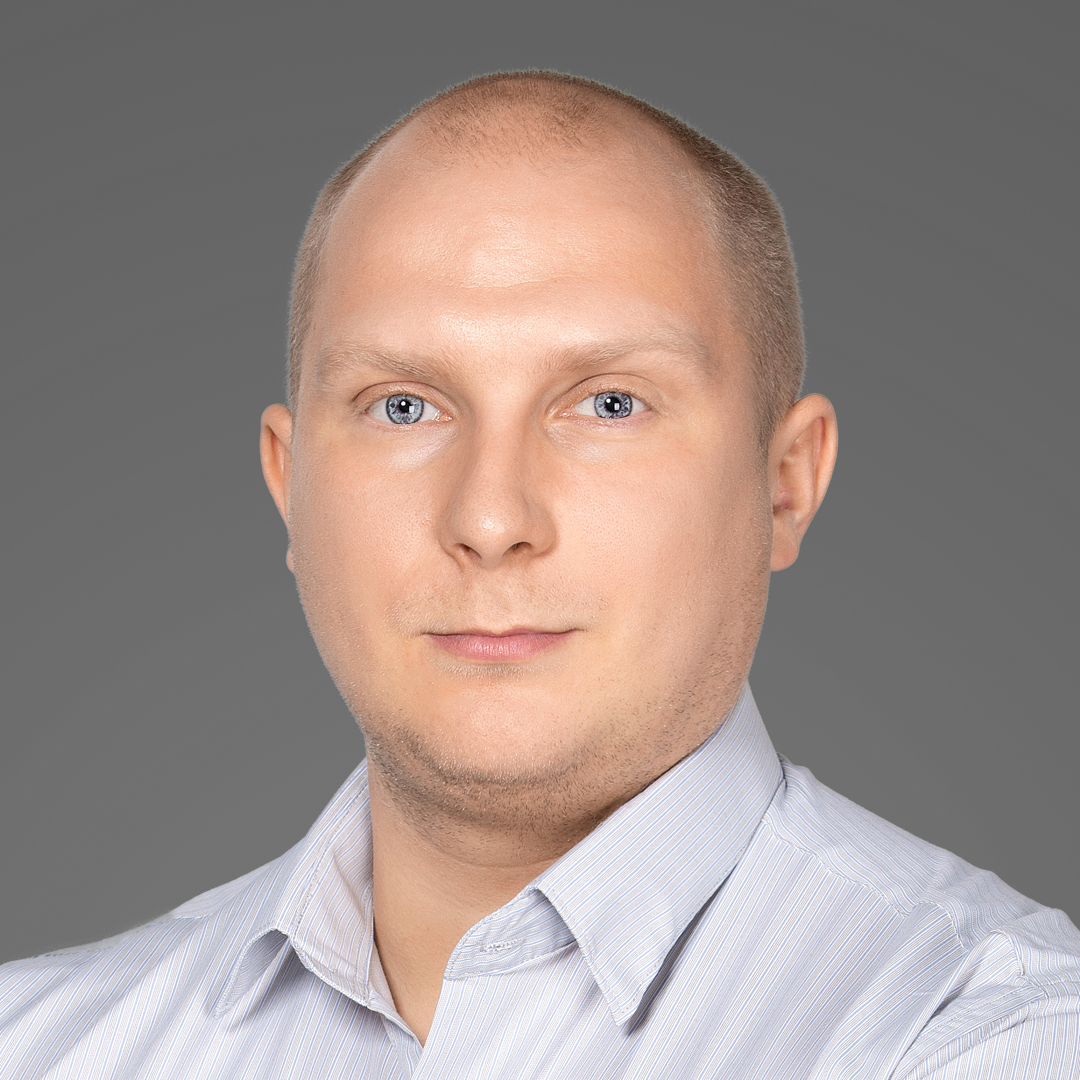 Владимир Рябчинский