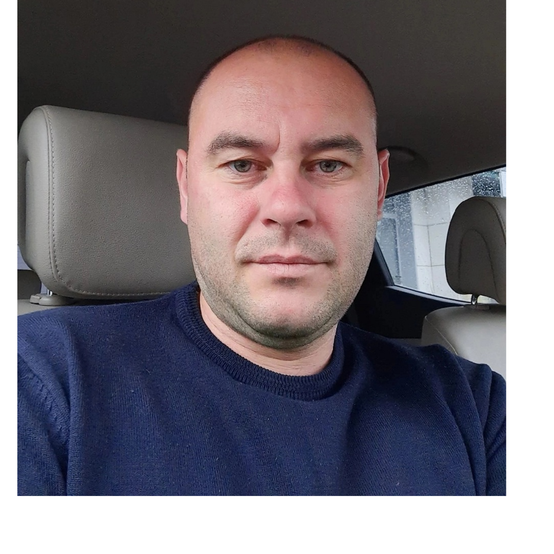 Юрий Синюгин