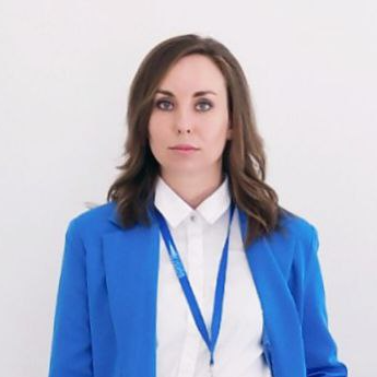 Любовь Киселевич