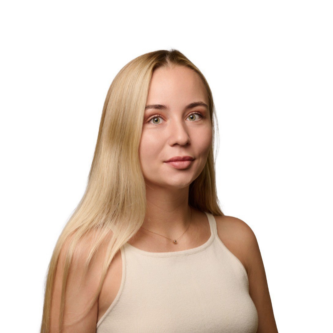 Анастасия Творогова