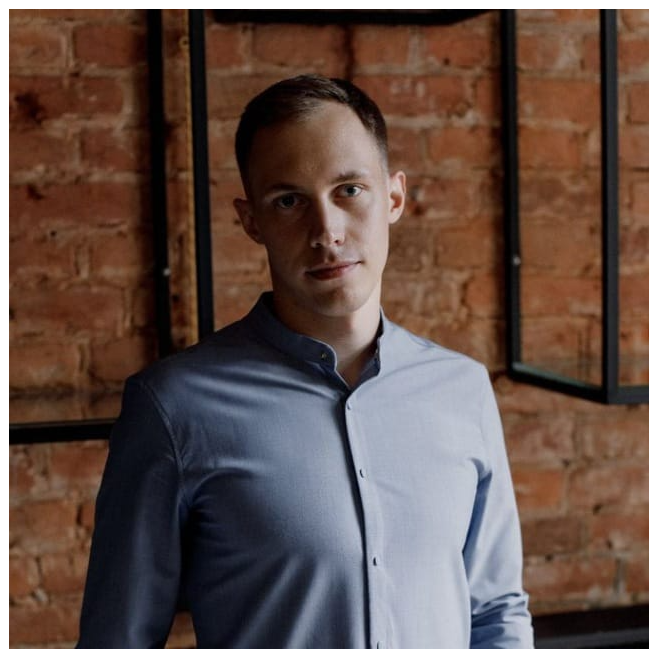 Степан Осипов