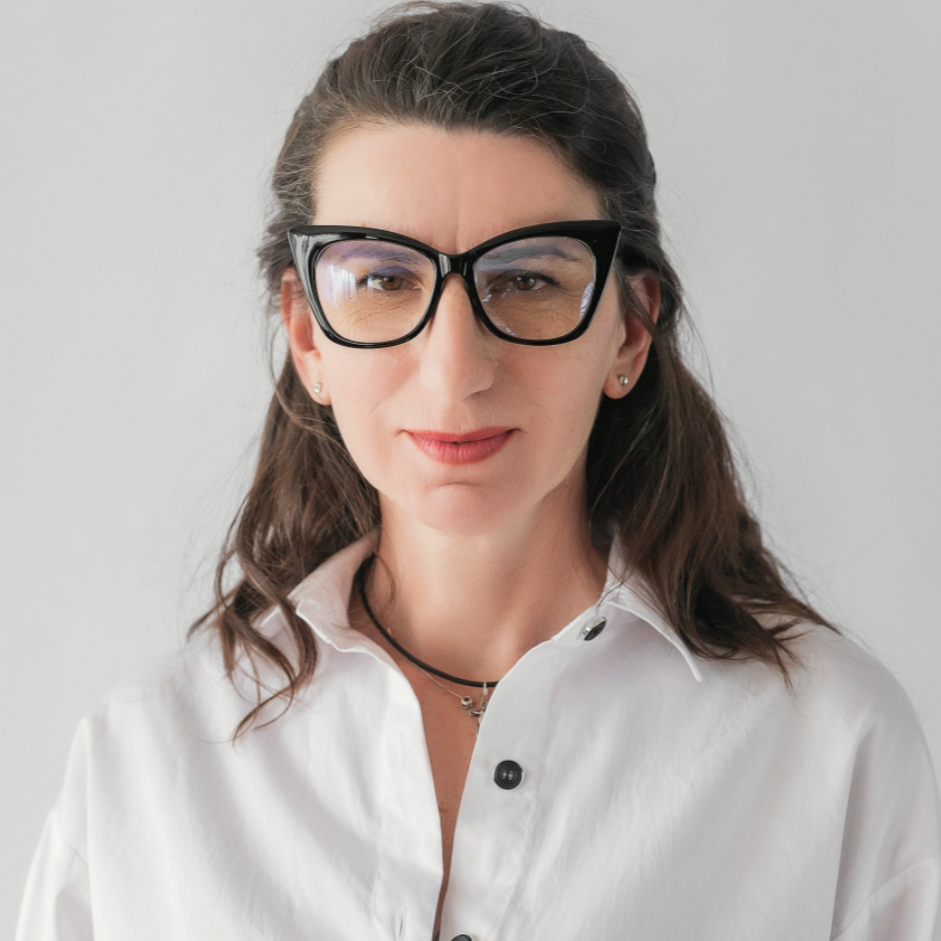 Виктория Денисова