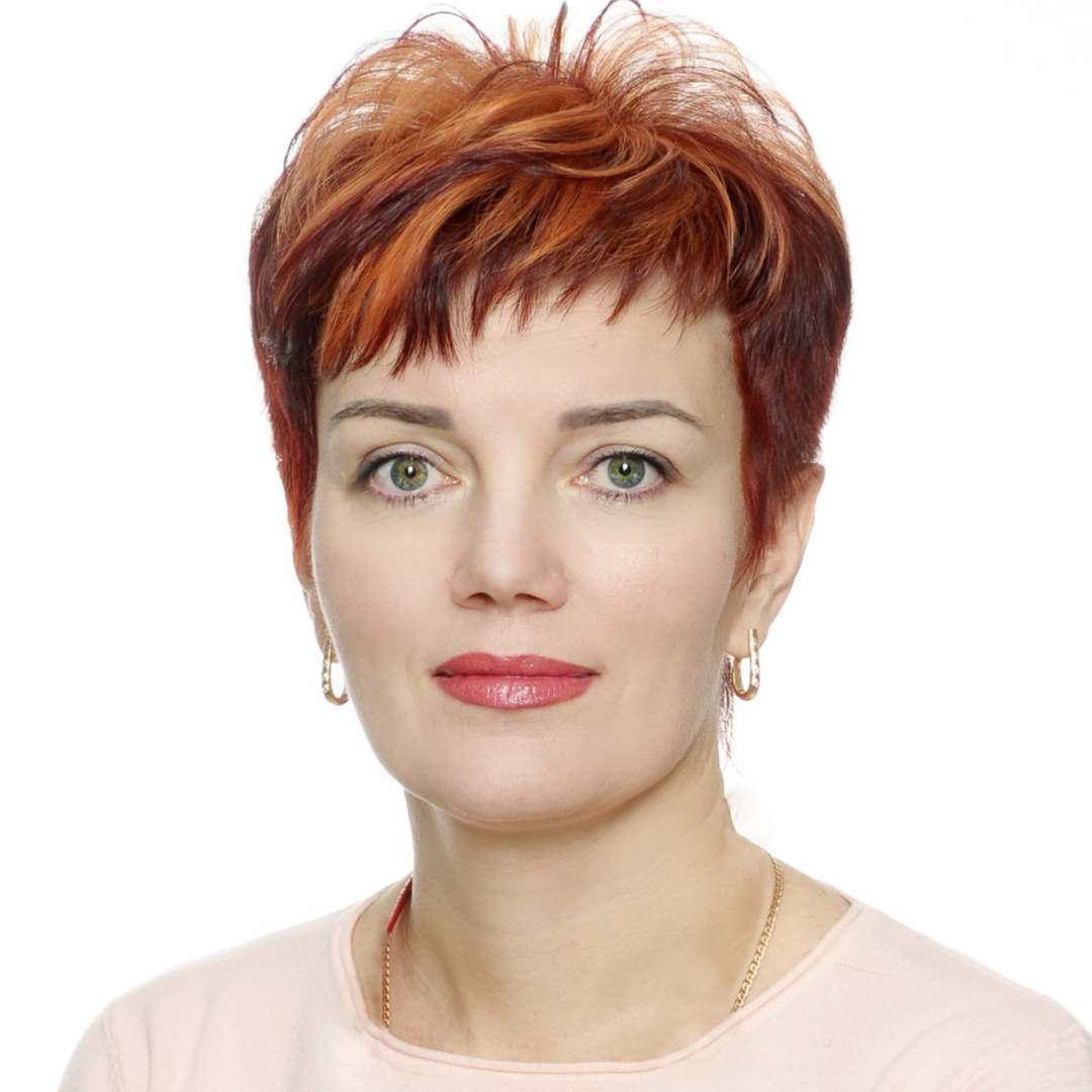 Юлия Пилипенко