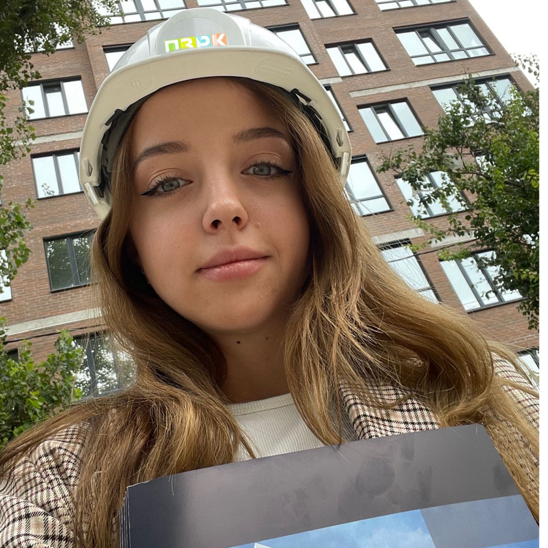 Татьяна Орлова